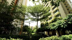 Blk 61B Strathmore Avenue (Queenstown), HDB 4 Rooms #370575301